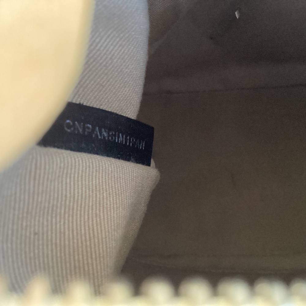 Burberry shoulder bag super nova check pattern - Picture 16 of 16